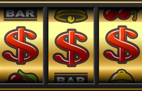Dinero de bonificación del casino en línea.